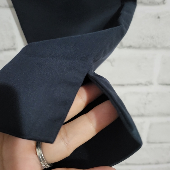 Brooks Brothers Natalie Side Zip Pant size 2 - Picture 4 of 7